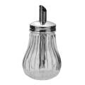 Retro Glass Sugar Pourer (Small). 