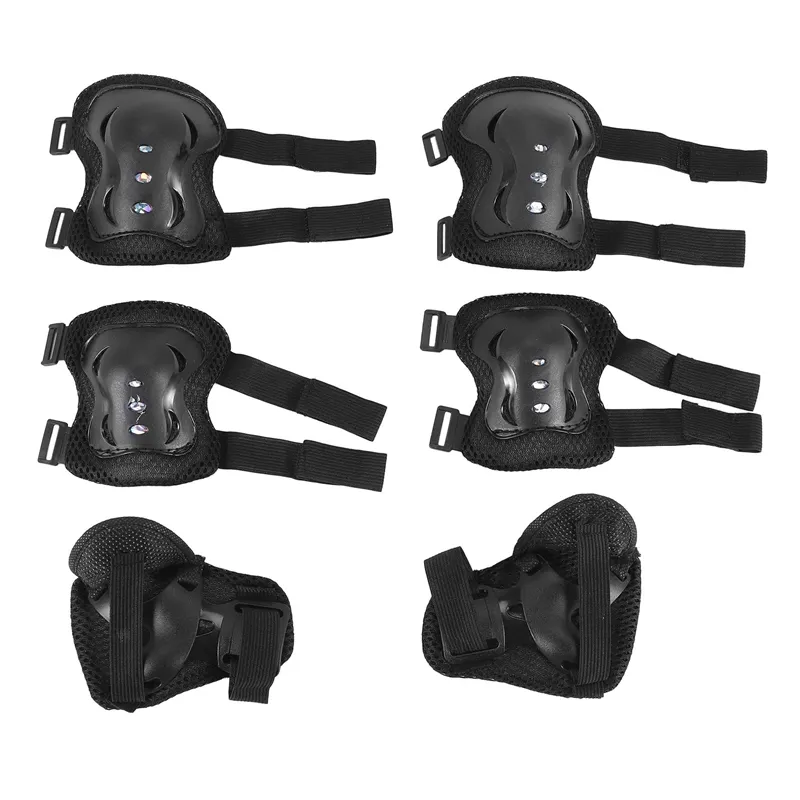 Elbow + Forearm Guard Set rental Nepal