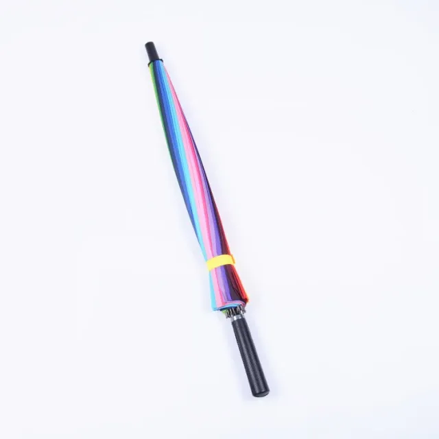 men%20Solid%20Stylish%20Umbrella%20%20For%20Rainy%20Season%20Rainbow%20Umbrella%20By%20Rc%20-%20Image%203
