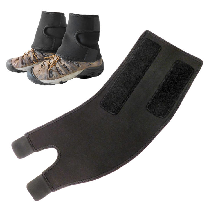 SuperRide%20Breathable%20Leg%20Guard%20Adjustable%20Outdoor%20Leg%20Gaiters%20for%20Hiking%20Climbing%20Skiing%20Breathable%20Snake%20Guard%20Snow%20Boot%20Shoe%20Cover%20Men%20Women%20-%20Image%205