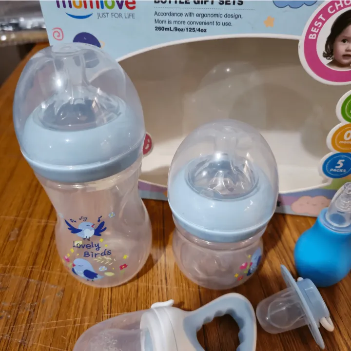 Mumlove%20Baby%20Feeding%20Starter%20Set%20(Pack%20of%205)%20%7C%20Includes%20Pacifier,%20Fruit%20Nipple,%20Nose%20Cleaner,%20125ml%20&%20250ml%20Wide%20Neck%20Bottles%20-%20Image%208