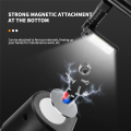 Portable Work Light Foldable Inspection Light with 6 Modes with Magnetic Base BL-5301. 