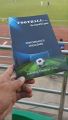 Football The Beautiful Game By Lobsang chodear 'Tony. 