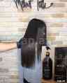 Deep Replenishing Biotin & Keratin Hair Shampoo And Hair Mask 1000ml. 