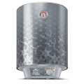 Grey/Black Bajaj Shakti Pc Deluxe Water Heater 10 Litre. 