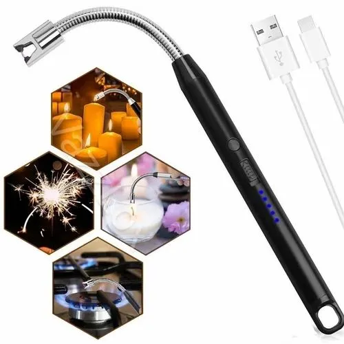 USB%20Rechargeable%20Lighter,%20Rechargeable%20Electric%20Gas%20Lighter%20Plasma%20Flameless%20Windproof%20USB%20Lighter%20360%C2%B0%20Flexible%20Neck%20Arc%20to%20Light%20Puja%20Lamps,%20Gas%20Stove,%20Candles%20-%20Image%207