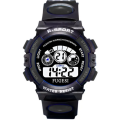 Watch House Multi-Functional Digital Sports Watch For Men. 