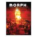 MORPH Magazine. 