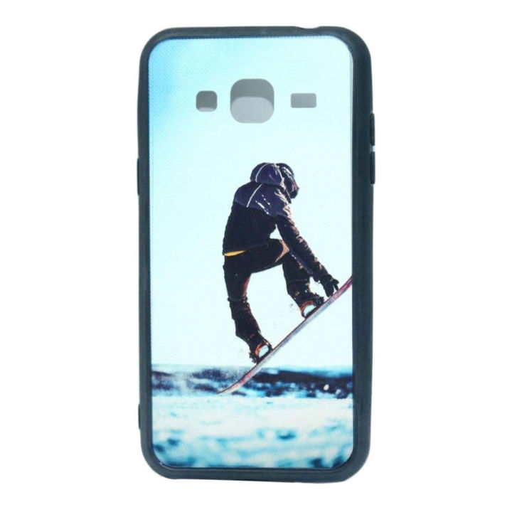 Redmi 8 Printed Mobile Phone Case