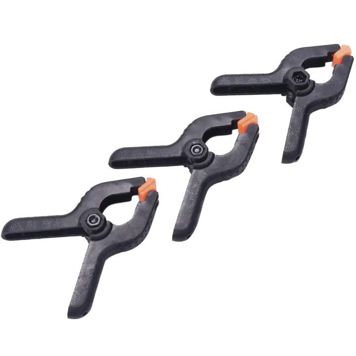 20Pcs%20Adjustable%20Nylon%20Mini%20Spring%20Clamps%202%20Inch%20Muslin%20Clamps%20For%20Photo%20Studio%20Backdrops%20Woodworking%20Diy%20Projects%20(2Inch)%20-%20Image%205