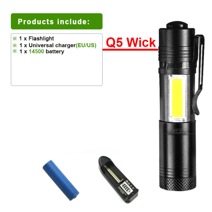 Portable%20Portable%20Mini%20Flashlight%20COB%20Light%20Rechargeable%20LED%20Torch%20Strong%20Light%20Camping%20Fishing%20Work%20Emergency%20Lamp%20Lantern%20With%20Pen%20Clip%20-%20Image%207