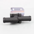 OYPFXMI New High Quality Heater Water Valve Heater Control Valve Repair Kit 64119254742 for X3 X7 Auto Parts. 