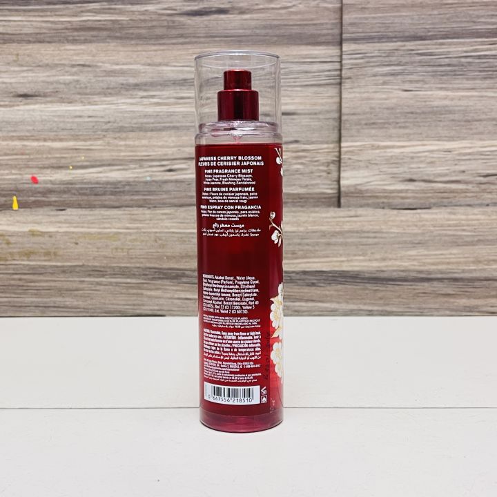 Bath%20&%20Body%20Works%20Japanese%20Cherry%20Blossom%20Fine%20Fragrance%20Mist%20-%20236ml%20-%20Image%204