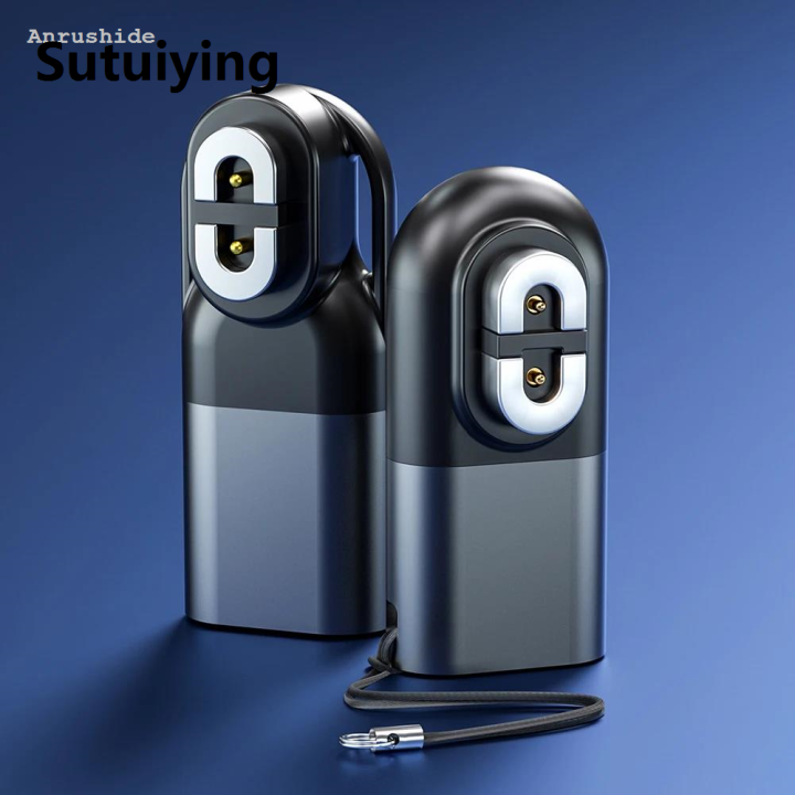 Sutuiying%20Fashion%20Anrushide%20For%20AfterShokz%20OpenRun%20Pro%20AS810%20Charger%20Adapter%20Bone%20Conduction%20Fashion%20Headphone%20Magnetic%20Charging%20Adapter%20Type%20C/IOS%20Fast%20Charger%20-%20Image%202