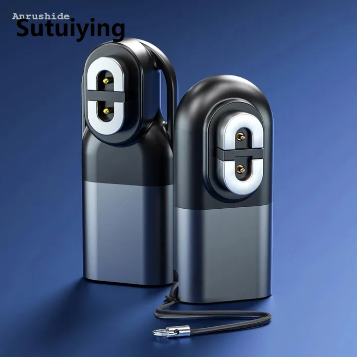 Sutuiying%20Fashion%20Anrushide%20For%20AfterShokz%20OpenRun%20Pro%20AS810%20Charger%20Adapter%20Bone%20Conduction%20Fashion%20Headphone%20Magnetic%20Charging%20Adapter%20Type%20C/IOS%20Fast%20Charger%20-%20Image%202