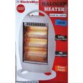 Electromax 3 Rod Electronic Heater(1200 Watt) -PST. 