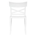 Supreme Cruz Chair(M. White). 