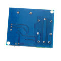 AC Current Detection Sensor Module 5V 12V 24V Relay Protection Module 5A Over-Current Overcurrent Protection Switch Output. 
