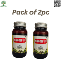 Charak Manoll -En Syrup 400grm Pack of 2 pc. 