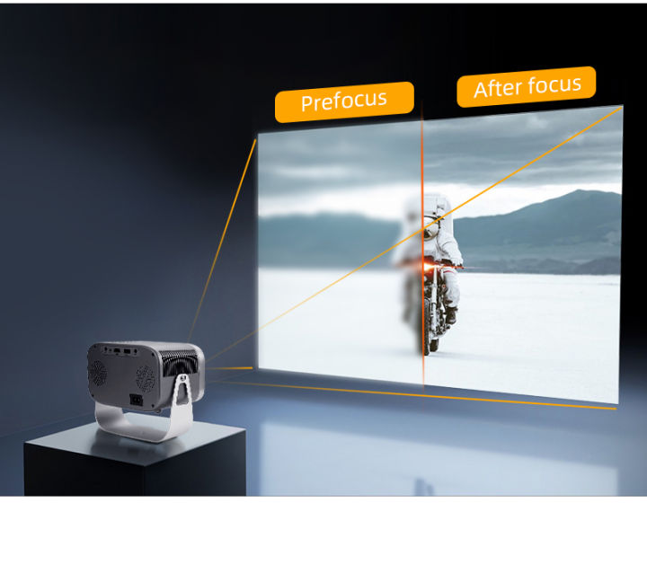 AUN%20A003%20Ultra%20Portable%20Projector%20Mini%20Home%20Theater%20Android%2012%20WIFI%20Bluetooth%20Cinema%203D%20Mirror%20Smart%20Phone%20For%201080P%204K%20Video%20-%20Image%205