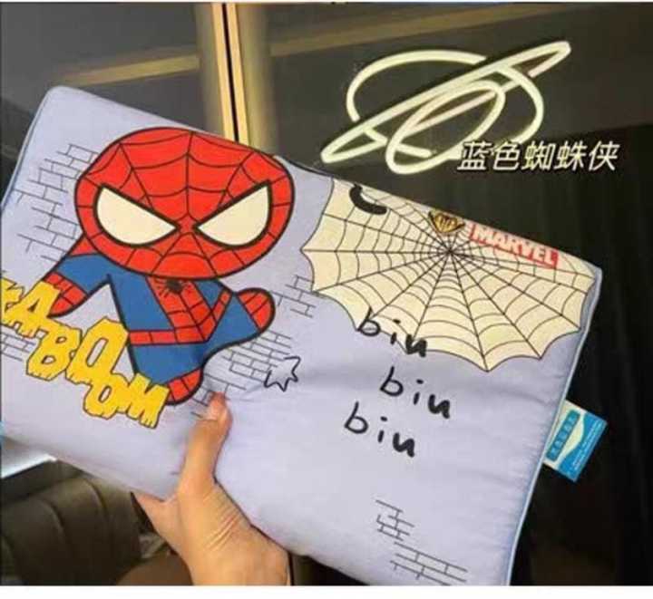 Disney%20Cartoon%20Print%20Memory%20Foam%20Children%20Pillow%201-8%20Years%20Old%20Cute%20Children%20Four%20Seasons%20Universal%20Kindergarten%20Cartoon%20Bed%20Pillow%20-%20Image%206