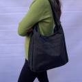 Canvas Bucket Bag | Hobo Bag | Tote Bag for Women. 