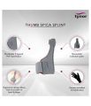 Tynor Premium Quality Thumb Spica Splint (Model No.F-06). 
