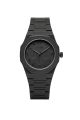 Watch for Men - Minimalist Arabic Numeral Sport Style. 