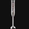 Sokany SK-02013 600W 2 in 1 Hand Blender Stainless Steel Immersion Stick Mixer With Chopper For Kitchen Use. 