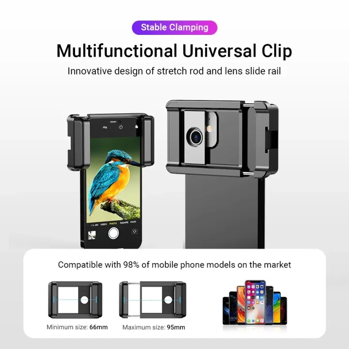 APEXEL%2060X%20Mobile%20Phone%20Telescope%20Lens%20Astronomical%20Telephoto%20Zoom%20Lens%20with%20Extendable%20Tripod%20for%20IPhone%20Samsung%20All%20Smartphone%20-%20Image%203