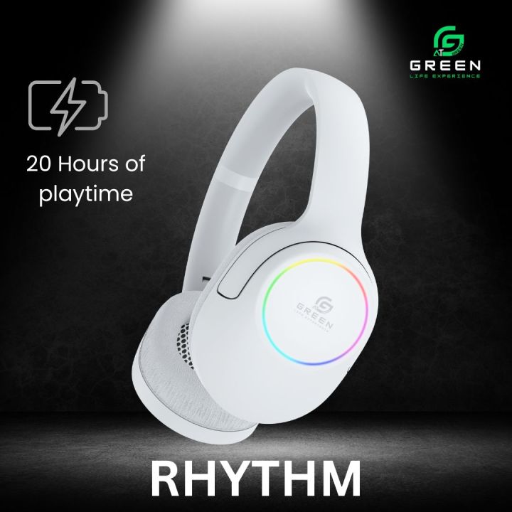 Green%20Rhythm%20Headphone%20%7C%2040mm%20Driver%20%7C%20Foldable%20%7C%2020%20Hours%20Playtime%20%7C%20TF%20Slot%20%7C%20High%20Definition%20Sound%20Quality%20%7C%20Radio%20Switching%20%7C%20150%20Hours%20Of%20Standby%20Time%20%7C%20RGB%20Light%20Effect%20%7C%205.3%20Bluetooth%20Version%20%7C%206%20Months%20Warranty%20%7C%20Black%20,%20Soft%20Almond%20&%20Silver%20Mist%20-%20Image%203