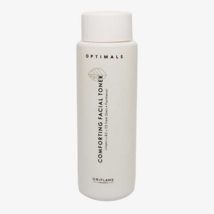 Oriflame Optimals Comforting Facial Toner 150ml