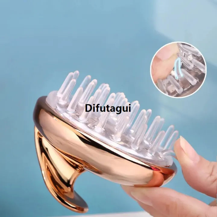 Difutagui%20Portable%20Silicone%20Shampoo%20Brush%20Soft%20Scalp%20Massage%20Brush%20Hair%20Profesional%20Washing%20Comb%20Shower%20Washing%20Bath%20Brush%20Hair%20Care%20Styling%20Tool%20-%20Image%203