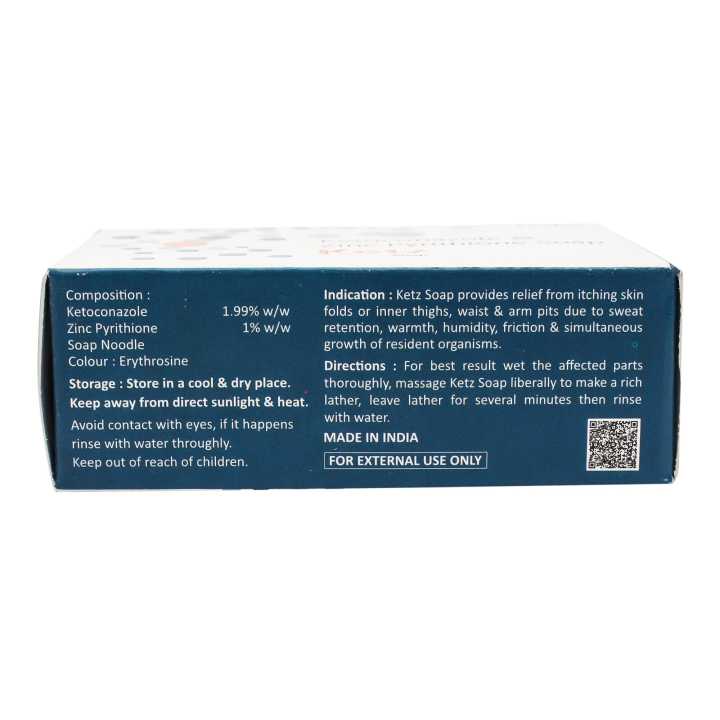 Ketoconazole%20And%20Zinc%20Pyrithione%20Soap%2075%20Gram%20-%20Image%205