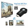 Hdmi Wifi Dongle Tv Screen Anycast Airplay Dlna Display. 