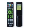 Net Tv Remote With Durable Plastic Material. 