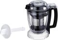 Panasonic Plastic Ac Mx-Ac555 Mixer Grinder, 550W, 5 Jars (Gold), 550 Watt. 