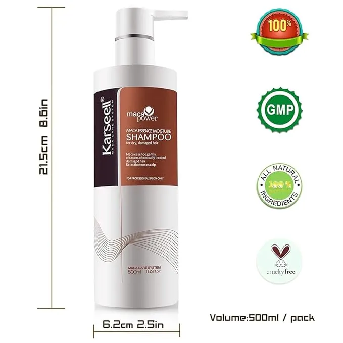 Karseell%20Argan%20Oil%20Shampoo%20Herbal%20Extract%20Moisturizing%20Deep%20Repair%20Smooth%20Shampoo%20for%20Dry%20and%20Damaged%20Hair%2016.9Oz%20500ml%20-%20Image%206