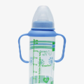 Tender Flo Comfort Baby Feeding Bottle With Handle | Sizes 250mL & 150mL. 