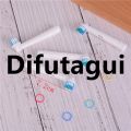 Difutagui New style 【Hot New Release】Universal 4Pcs/lot Electric Replacement Toothbrush Affordable Heads For Oral B Electric Tooth Brush Hygiene Care Clean. 