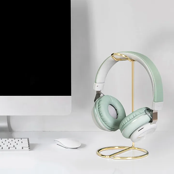 Sutuiying%201pc%20Iron%20Line%20Headphone%20Stand%20Metal%20Support%20Headset%20Stand%20Rack%20Cute%20Bluetooth%20Wireless%20Headphones%20Holder%20Support%20Gamer%20Helmet%20-%20Image%205