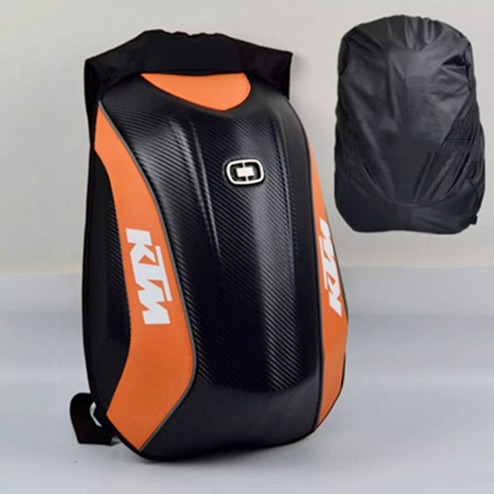 KTM Racing Backpack Antithift Bag Drag Bag New 2021 Fashion Bag