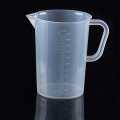 Polylab Plastic Transparent Measuring Jug 1000ML. 