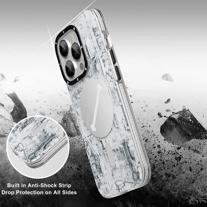 PMH%20Tech%20Youngkit%20Futuristic%20Magsafe%20Case%20For%20iPhone%2014%20Plus%20Circuit%20Design%20Protective%20Cover%20-%20Image%208