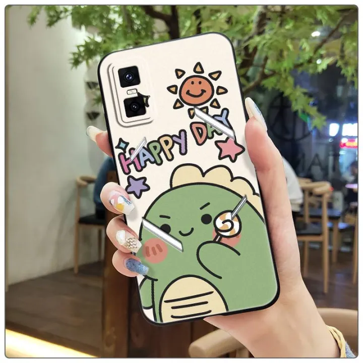 Anti-knock%20Cute%20Phone%20Case%20For%20infinix%20GT%2030%20Pro/X6873%20protective%20Shockproof%20Cartoon%20Waterproof%20Silicone%20Anti-dust%20Cover%20-%20Image%2010