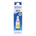 Refill Ink  70ml  Yellow For Epson L360 Series. 