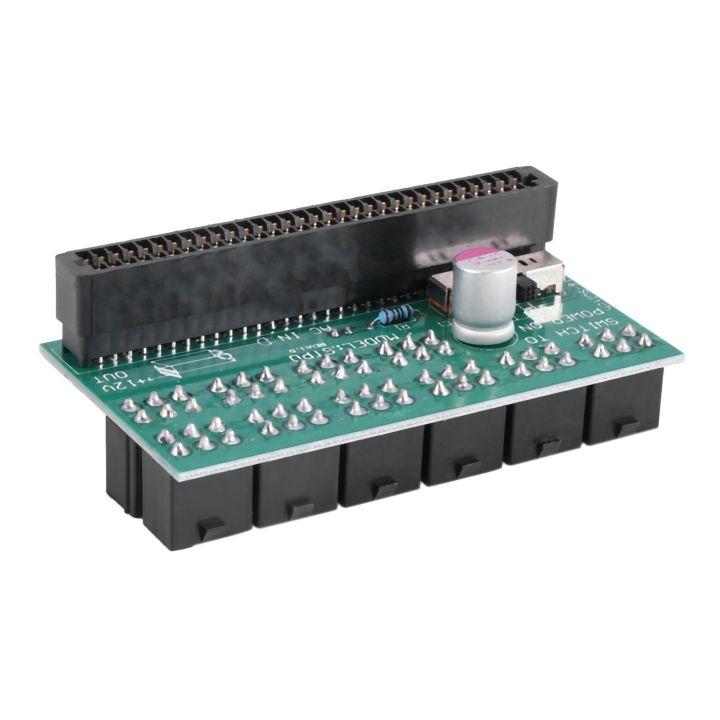 Breakout%20Board%201600W%20for%20ETH%20ZEC%20Mining%20Server%20Power%20Supply%20-%20Image%206