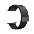 Magnetic Metal Strap for Apple Watch 1/2/3 38mm & 40mm. 