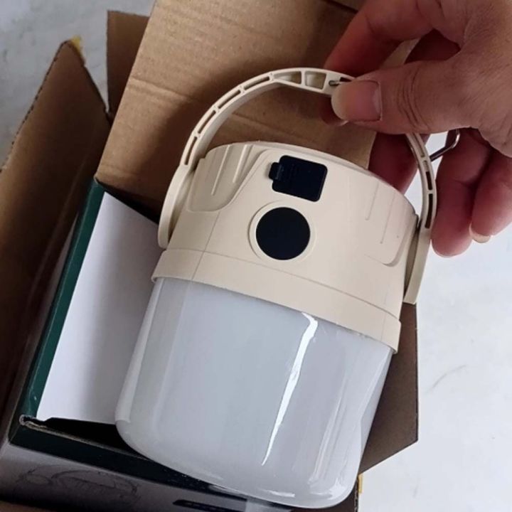 Portable%20Portable%20Solar%20Camping%20Light%20Dimmable%20with%20Output%20Beige%20Tent%20Lamp%20LED%201200mAh%20Battery%20Hanging%20Lights%20Outdoor%20-%20Image%208