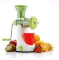 Handy Fruit Vegetable Juicer Juice Making Machine. 